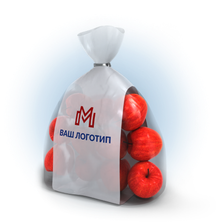 Фасовочные пакеты любых видов